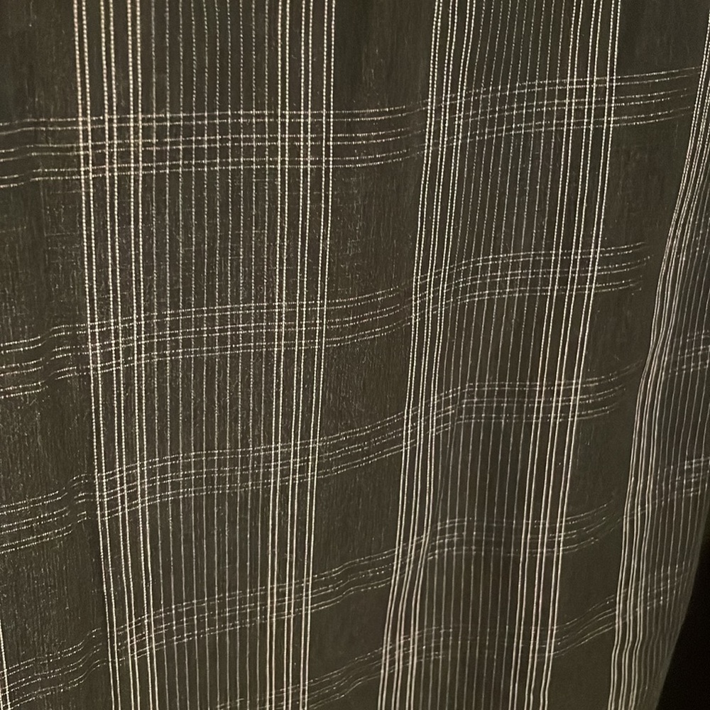 Mens button down - Picture 3 of 6